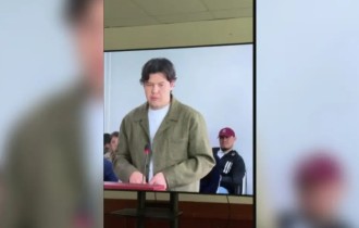 «Оның шынайы өкінгені өте күмәнді»: Айтбек Амангелді Байжановтың жазасын жеңілдетуге қарсы шықты