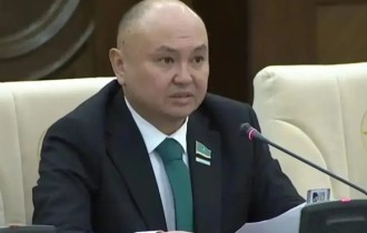 Парламент «Халық кеңесі» туралы заң жобасын бірінші оқылымда мақұлдады