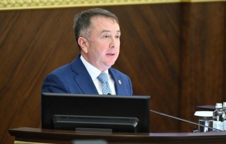 "Халық кеңесі" мүшелері төрт жылға сайланады