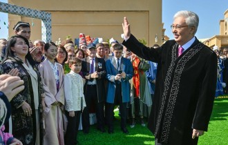 Президентке сенім: ауыл мен қала тұрғындарының пікірі қаншалықты ұқсас?
