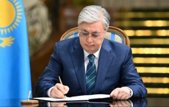 Біздің Президент қандай адам?