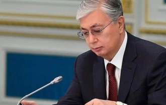 Әлемдік басшылар Тоқаевты туған күнімен құттықтады