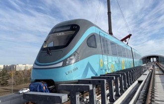 LRT сабағы: мемлекет мегажобалар үшін саяси жауапкершілік ала ма?
