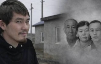 Атырауда бүтін бір отбасыны өлтірген қанды қылмыскерге байланысты сот басталды