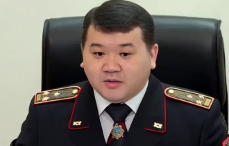Германия Қазақстанға бұрынғы бас көлік прокуроры Дүйсеновті беруден бас тартты