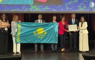 Қазақстан ДЖДҰ-ның 93-Бас сессиясында аусылдан таза ел мәртебесін алды