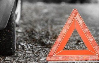 Қарағандыда жатақхана алдында студентті көлік қағып, тіл тартпай кетті