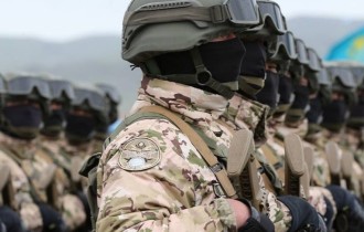 Қарағандыда студенттерді диплом қорғай сала әскери комиссариатқа алып кеткен