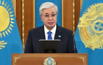Тоқаев қазақстандықтарды қасиетті Құрбан айт мерекесімен құттықтады