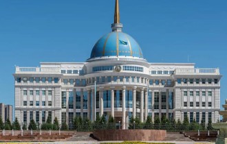 Тоқаевтың атына Құрбан айт мерекесіне орай құттықтау жеделхаттары келіп түсті
