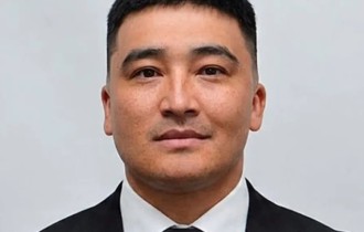 Отандық әзілкеш Қарағанды облысы күрес федерациясына вице-президент болып тағайындалды