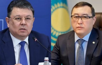 «Бозымбаев пен Сұлтанғазиев кінәлі»: Тоқаев Алматы облысында 919 рет жарық өшкенін айтып, шенеунік пен әкімді масқаралады
