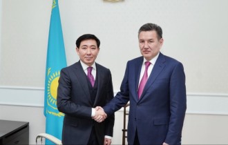 Орынбасары сотталған ШҚО әкімі отставкаға өтініш берген