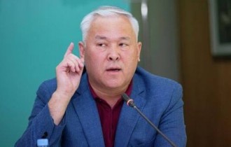 «Оларды кешіруге болмайды»: Мұрат Әбенов жол апатына кінәлілерге рақымшылық жасауға қарсы шықты