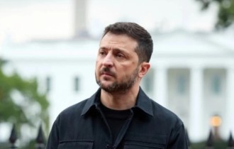 Зеленский Путинмен тікелей келіссөз жүргізуге дайын екенін мәлімдеді