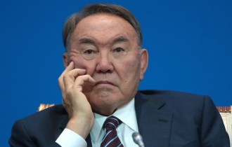 Зейнеттегі Назарбаев саясатпен айналыса ма: Ел естімеген хабар тарады