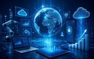 "Digital Qazaqstan": жаңа стратегия цифрлық трансформацияны жеделдете ме?