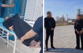 Жамбыл облысында зорланып, жүкті болып қалған 15 жастағы оқушы босанды