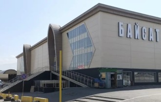 Қайрат Сатыбалдының ұлына тиесілі болған “Байсат“ базары Алматы әкімдігіне берілуі мүмкін
