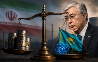Иран уранын сақтау: Қазақстан үшін мүмкіндік пе әлде тәуекел ме?