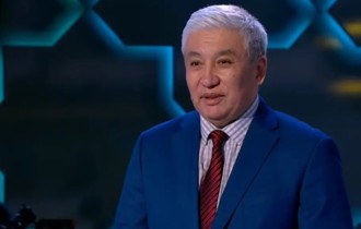 Бөріхан Нұрмұхамедов: «Әділет» партиясы әділетсіздікті азайту үшін жұмыс істейді