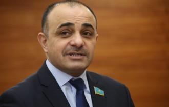 "Шетел агенті": депутат сырттан қаржыландыру тетігін қайта қарауды ұсынды