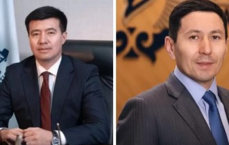 Мүтәліп пен Жақыпов ERG топ-менеджерлері құрамына кірді