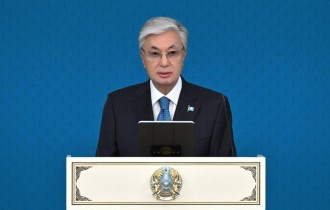 Тоқаев журналистерді төл мерекесімен құттықтады