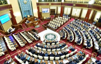 ҚР Парламентінің соңғы отырысы қашан өтетіні белгілі болды