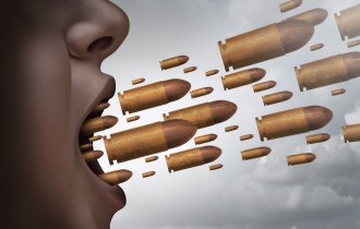 Төртінші билік: сөз бостандығының "қызыл сызығы"