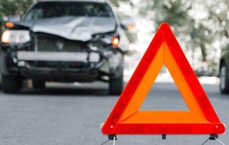 Жетісу облысында жантүршігерлік жол апаты: бес адам қаза тапты