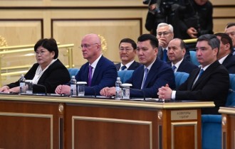 Президент: «Ертеңнен бастап Қазақстан үшін мүлде жаңа тарихи кезең басталады»