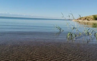 Қапшағайда 20 жасар қыз бен жігіт суға батып кетті