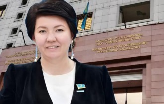 Оқу-ағарту министрінің үстінен кімдердің шағым түсіргені белгілі болды