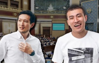 Respublica партиясы Құрылтай сайлауына кандидаттар тізімін жариялады: қатарда Бейбіт Әлібеков пен Азамат Маркленов бар