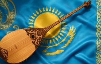 Президент қазақстандықтарды Ұлттық домбыра күнімен құттықтады