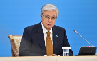 Тоқаев бірнеше елге Қазақстанның жаңа елшілерін тағайындады