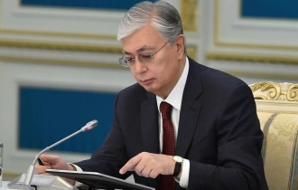 Президент бірқатар елдің елшілерін тағайындады