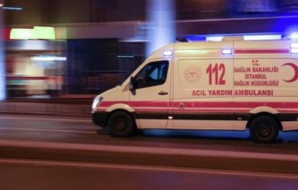Түркияда 18 жасар қазақстандық бойжеткен қаза тапты