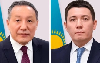 Қазақстанда денсаулық және туризм вице-министрі тағайындалды