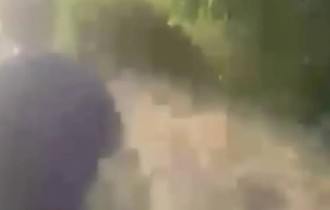 “Жеті шақырым жүріп өткен“ - таңғы 5-те тасжолда жалғыз жүрген бала табылды