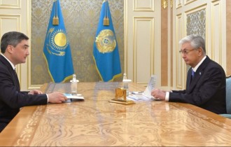 Алғашқы жартыжылдықта экономика 4,1%-ға өсті: Тоқаев Үкіметке жаңа міндеттер жүктеді