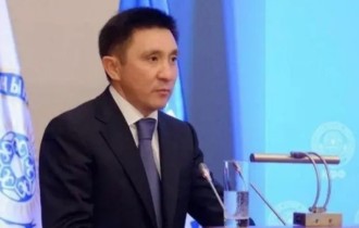 ҚАЖК Ерлан Қожағапановтың мерзімінен бұрын босатылуына қатысты түсініктеме берді