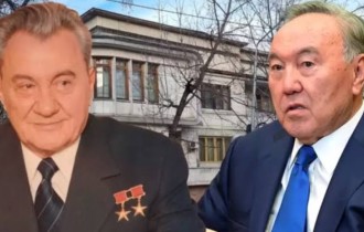 Қонаевтың көмекшісінің қызы Назарбаевқа қатысты көпшілік біле бермейтін оқиғаны айтты