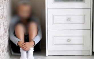 Павлодарда өгей қызын зорлаған 36 жастағы ер адам өмір бойына сотталды