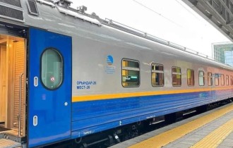Атырау - Ақтөбе пойызына билетсіз мінген жолаушы көз жұмды
