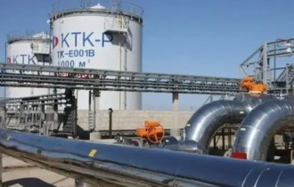 Каспий құбыр консорциумы мұнай жөнелтуді қайта тоқтатты
