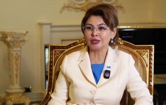 “Ағзаларымды донорлыққа беремін”: Аида Балаева донор болуға келісетінін мәлімдеді