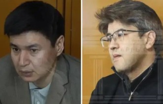 Бақытжан Байжанов мерзімінен бұрын бостандыққа шықты