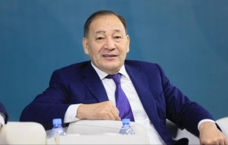 Қазақстанның Өзбекстандағы елшісі болып тағайындалған Ералы Тоғжанов туралы не белгілі?